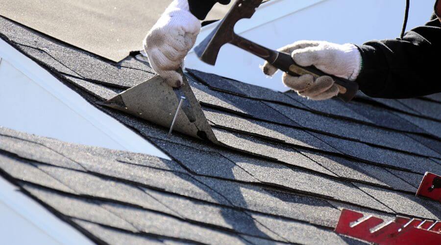 Professional Flat Roofing Installation in Robinson, KS